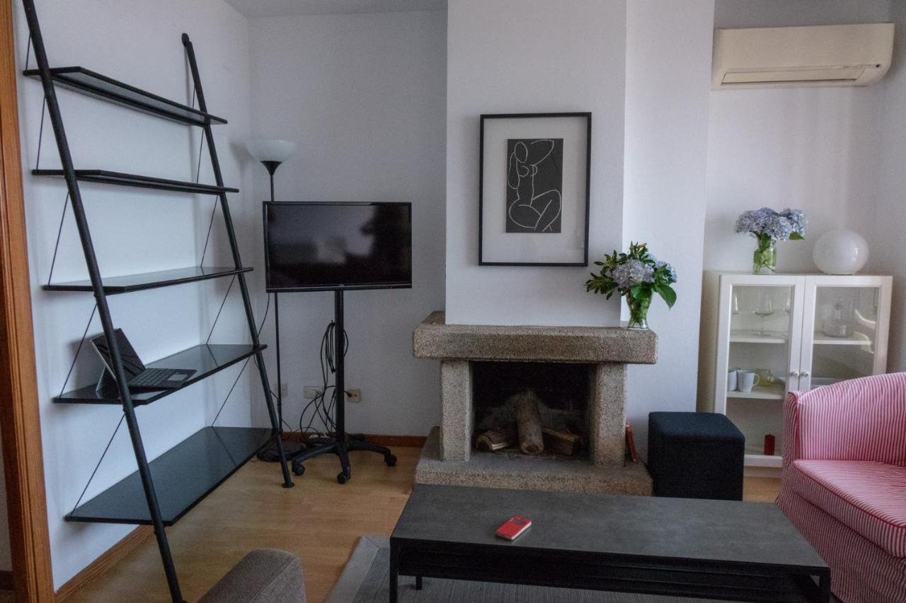 Rioymar Apartamento А-Гуарда Екстер'єр фото