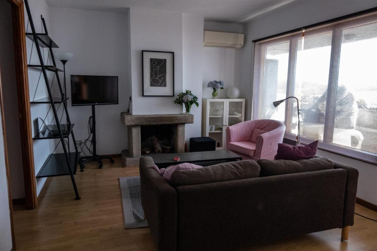Rioymar Apartamento А-Гуарда Екстер'єр фото