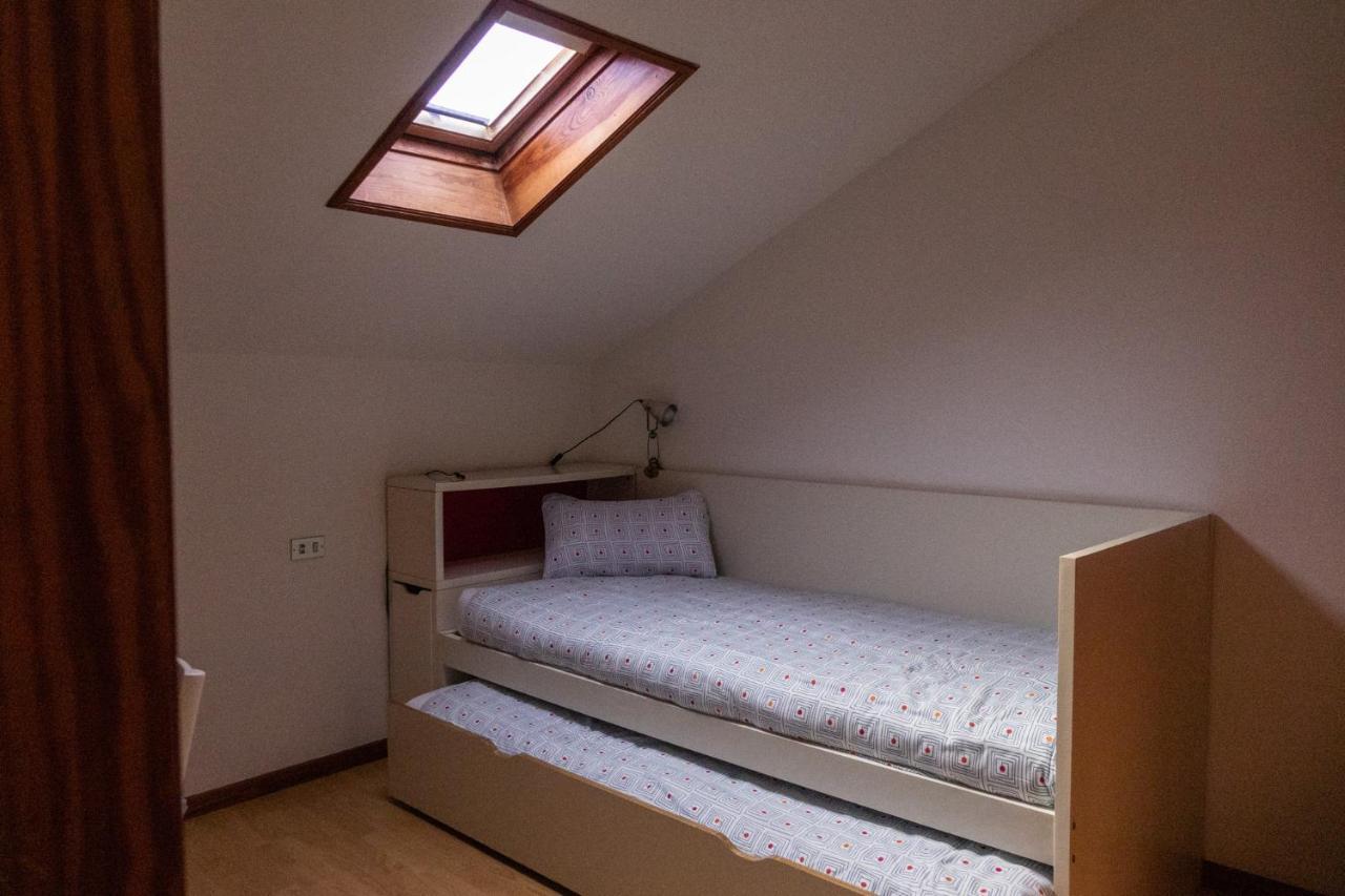 Rioymar Apartamento А-Гуарда Екстер'єр фото